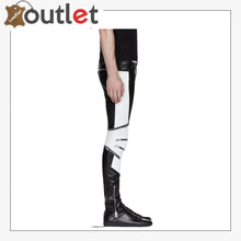 Load image into Gallery viewer, Faux Leather Pants