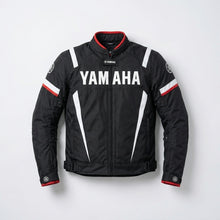 Load image into Gallery viewer, Yamaha Racing Motorcycle Jacket – Sport Performance Edition