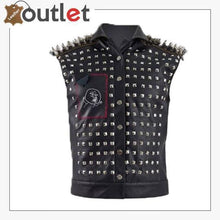 Load image into Gallery viewer, Watch Dogs 2 Wrench Vest with Patches