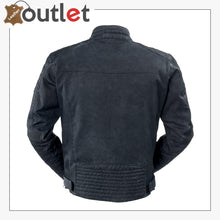 Load image into Gallery viewer, 600D Fabric Brighton Motorcycle Textile Jacket