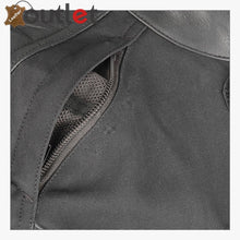 Load image into Gallery viewer, High Quality Textile-Leather Motorcycle Jacket
