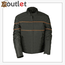 Load image into Gallery viewer, Load image into Gallery viewer, MENS TEXTILE MOTORCYCLE JACKET - VENTED Load image into Gallery viewer, MENS TEXTILE MOTORCYCLE JACKET - VENTED MENS TEXTILE MOTORCYCLE JACKET - VENTED