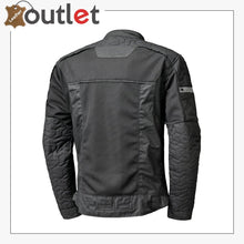 Load image into Gallery viewer, Mesh Air Vent Motorbike Motorcycle Textile Jacket