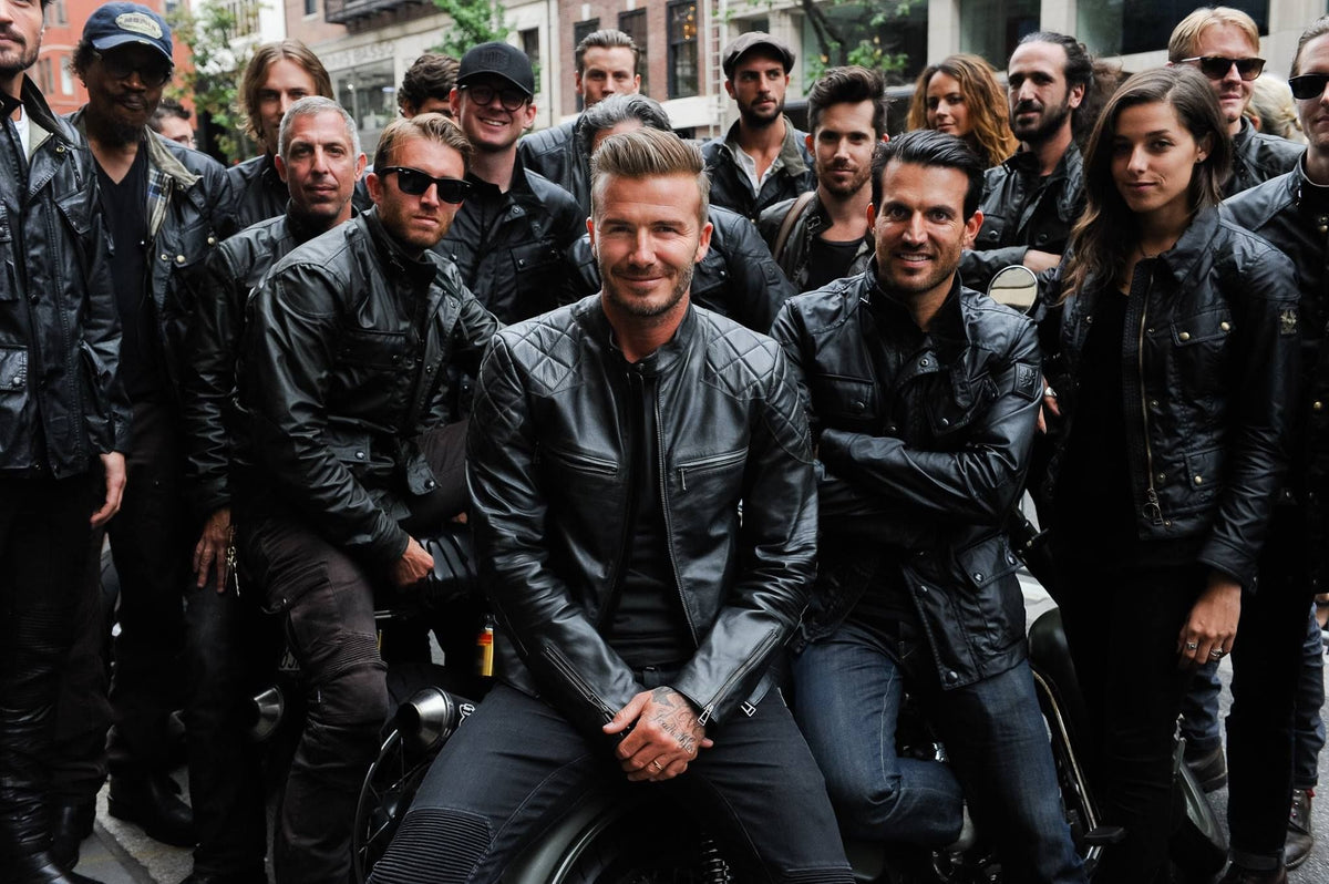 10-Stylish-Ways-to-Wear-a-Leather-Jacket-for-Men Leather Outlet