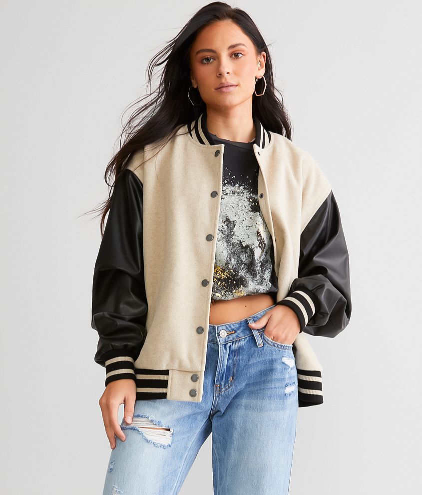Whats the Difference Between Mens and Womens Varsity Jackets?