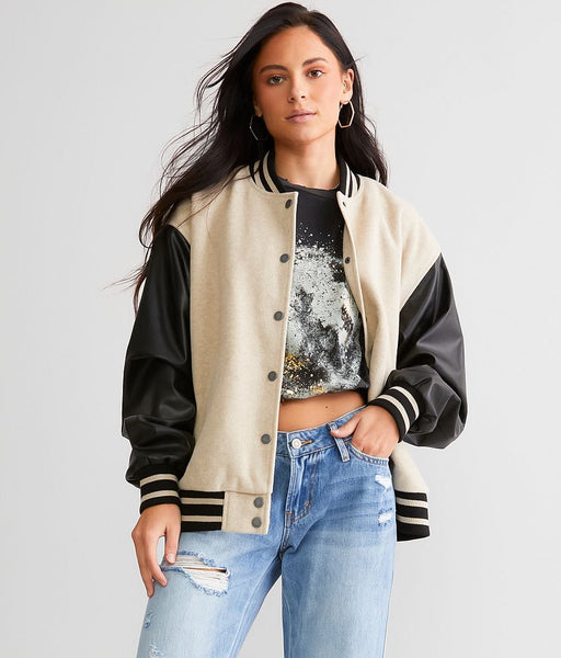 Whats the Difference Between Mens and Womens Varsity Jackets?