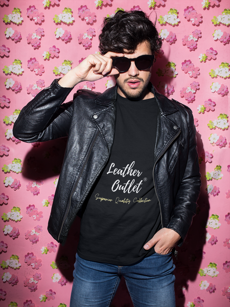 Fashion Outfit Ideas For Big And Tall Guys