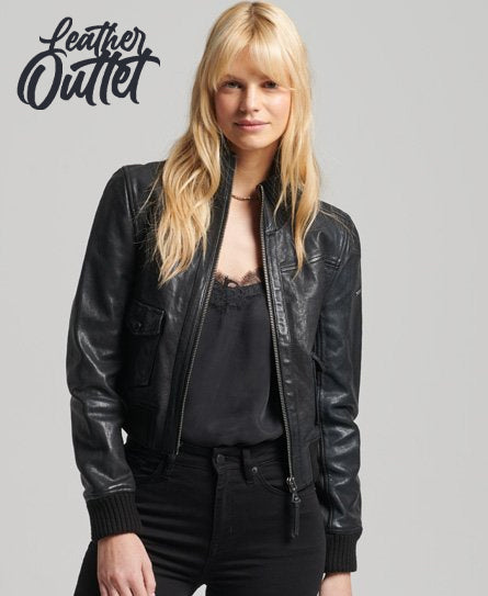 How to Transition Your Women’s Bomber Jacket from Day to Night