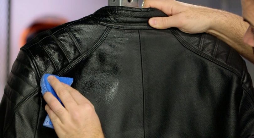 How to take care of your leather jacket in the best way possible?