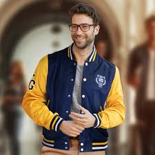 The Impact of Varsity Jackets in Pop Culture