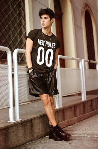The-Ultimate-Guide-to-Choosing-the-Perfect-Pair-of-Leather-Shorts-for-Men Leather Outlet