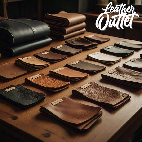 Types of Leather Which One is Right for You?