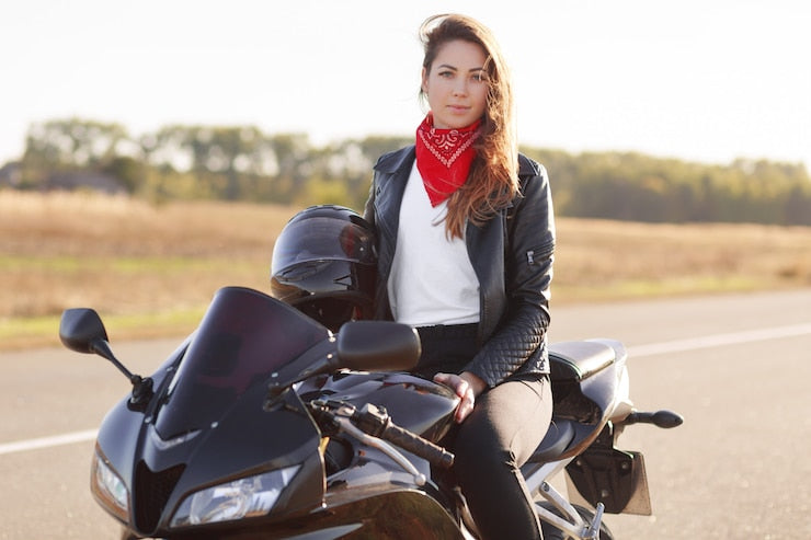 Unveiling the Most Lightweight Winter Motorbike Jacket