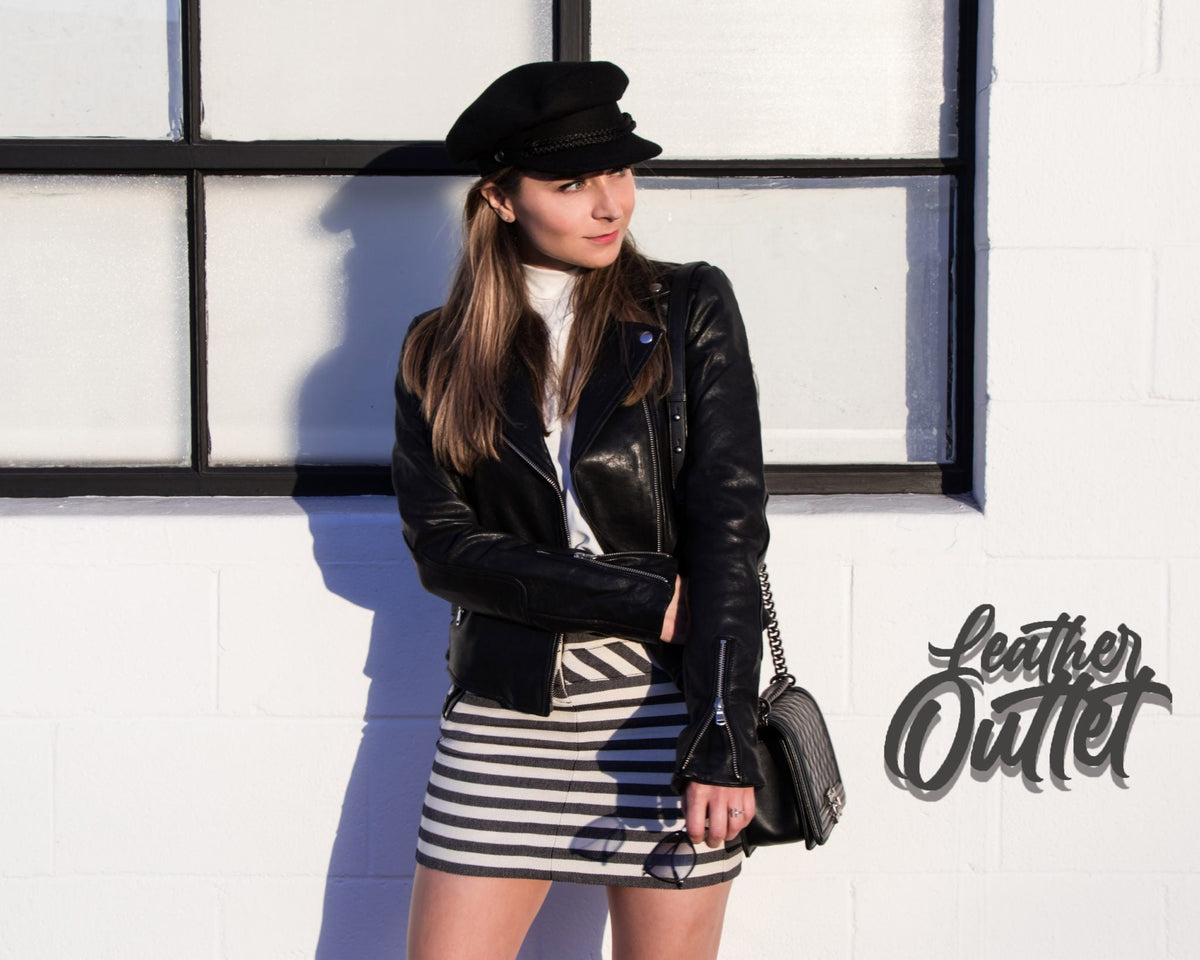 What Are the Most Popular Women’s Fashion Jackets Right Now?