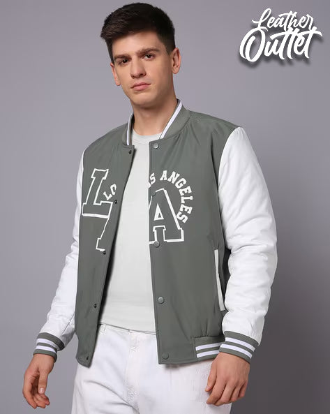 are varsity jackets in style 2024