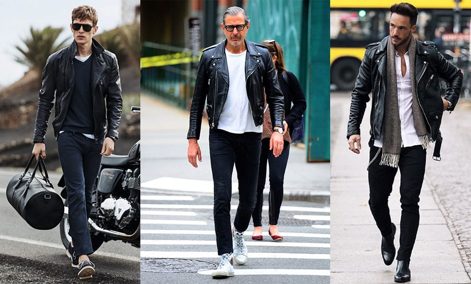 How-Should-A-Suit-Jacket-Pair-Match Leather Outlet