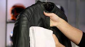 How to Maintain Your Motorcycle Jacket