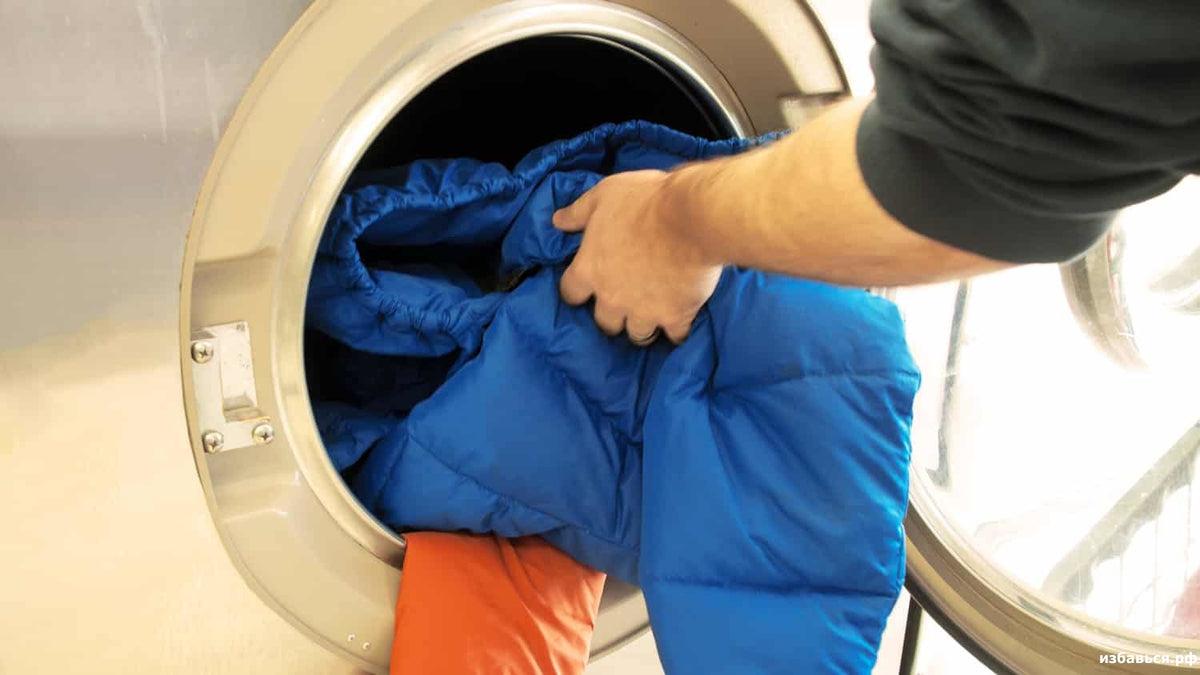 How-To-Clean-A-Puffer-Jacket Leather Outlet