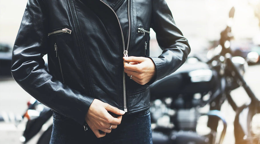 How Should a Motorcycle Jacket Fit