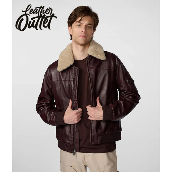 Why Are Aviator Leather Pilot Jackets So Popular?