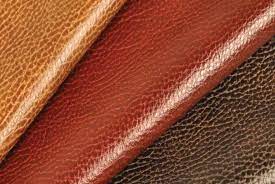 What are different types of Leather And their purpose ,feel and textures?