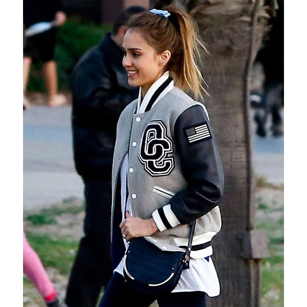 Why-There-s-No-Better-Choice-than-the-Varsity-Wool-Jacket Leather Outlet