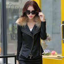 The Versatile Nature of Women's Leather Jackets