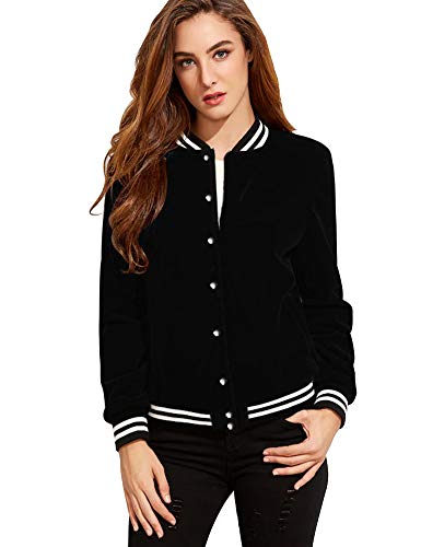 Why Varsity Jacket Outfit For Women has become more trending?