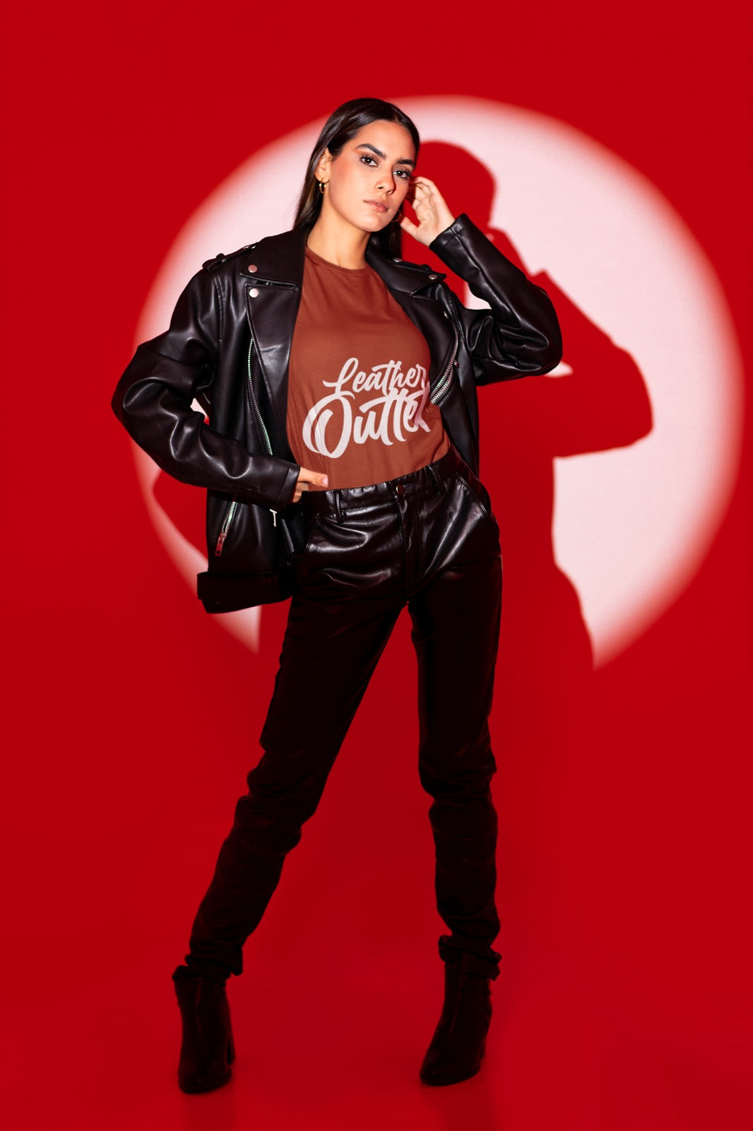 What-Combinations-to-Wear-with-Womens-Fashion-Jacket Leather Outlet