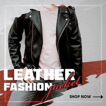 Trendy Fashion Leather Jacket Mens for sale now on leather outlet