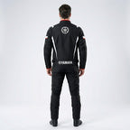 Yamaha Racing Motorcycle Jacket – Sport Performance Edition