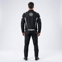 Load image into Gallery viewer, Yamaha Racing Motorcycle Jacket – Sport Performance Edition
