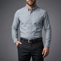 New Men's Black Genuine Full Grain Cow Leather Belt