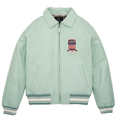 Avirex Fashion Bomber Leather Jacket For Sale Leather Outlet