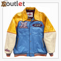 Lederjacke Avirex