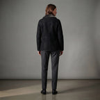 Buy Women's Black Sheepskin Coat