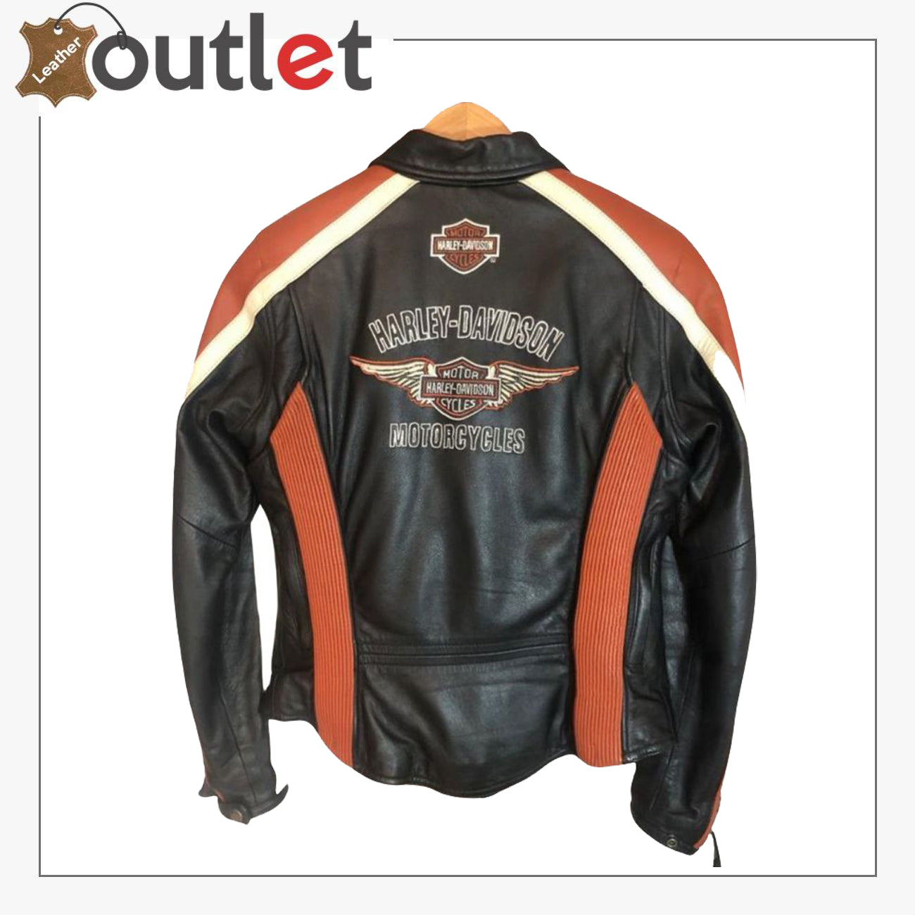 ライダースジャケット Harley Davidson - Harley-Davidson jacket ladies Harley Davidson Women Leather Jacket – Leather Outlet