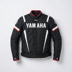 Yamaha Racing Motorcycle Jacket – Sport Performance Edition