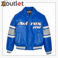 Limited Edition City Series Detroit Jacke