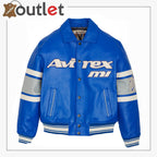 Limited Edition City Series Detroit Jacke