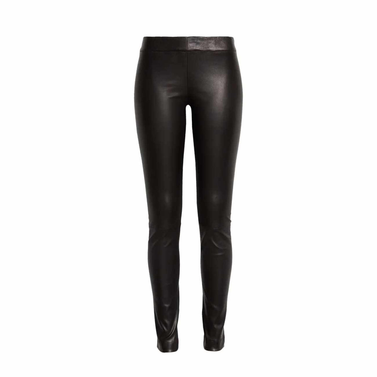 Echtlederhosen für Damen