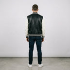 Men's Customized Varsity Jacket
