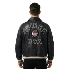 Laden Sie das Bild in den Galerie-Viewer, Distressed Leder Motorradjacke – Vintage Heritage Edition
