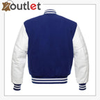 College Varsity Jacket