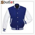 College Varsity Jacket