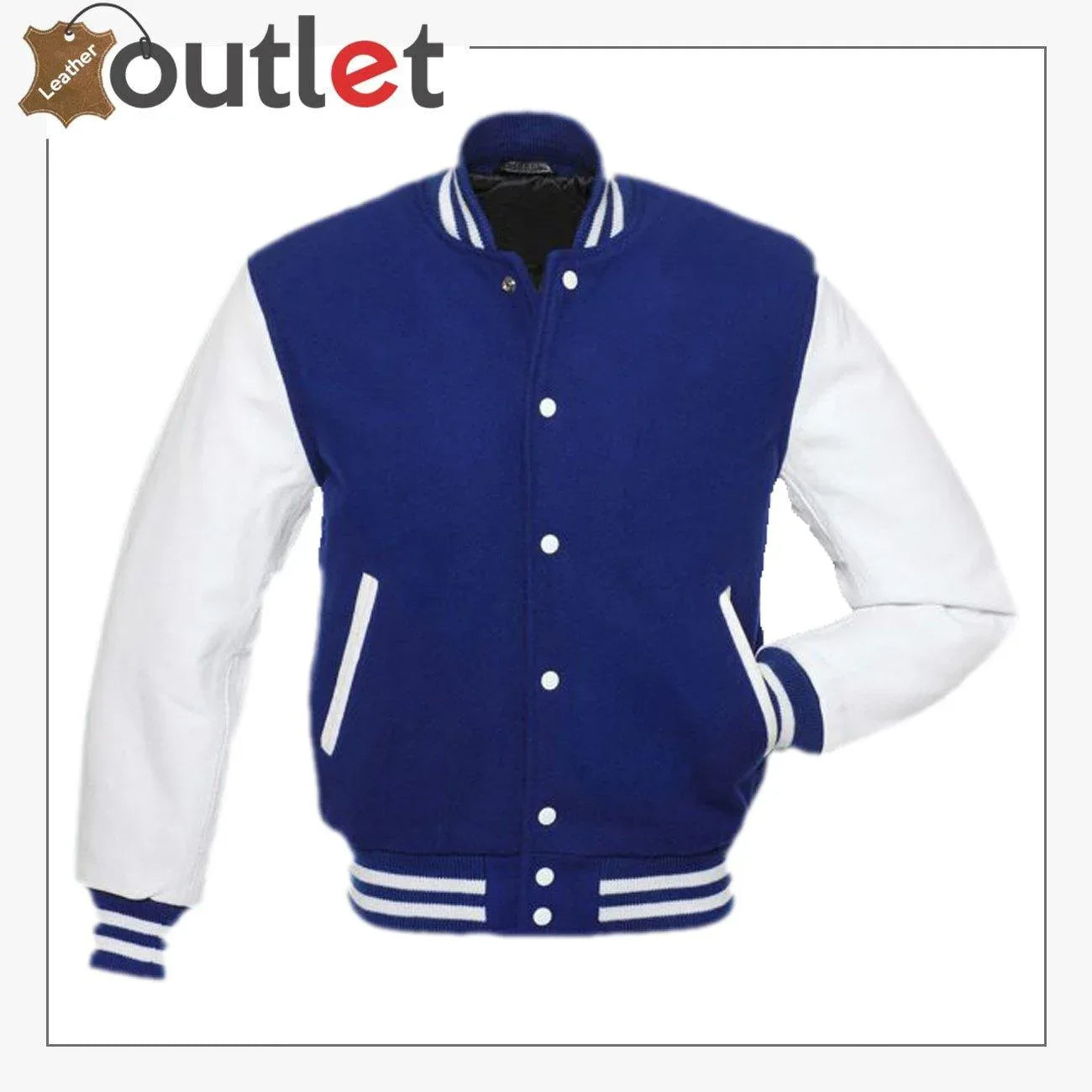 College Varsity Jacket