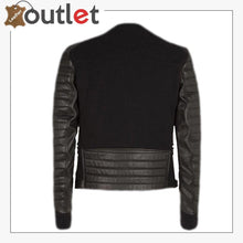 Load image into Gallery viewer, Men Modern Style Bomber Jacket
