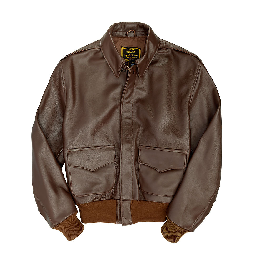 Elevate Your Style with the Best Aviator Leather Pilot
