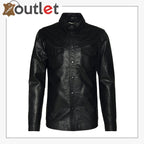 Best Selling Fashion Leather Jacket Mens - Leather Outlet