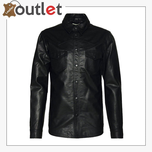 Best Selling Fashion Leather Jacket Mens - Leather Outlet